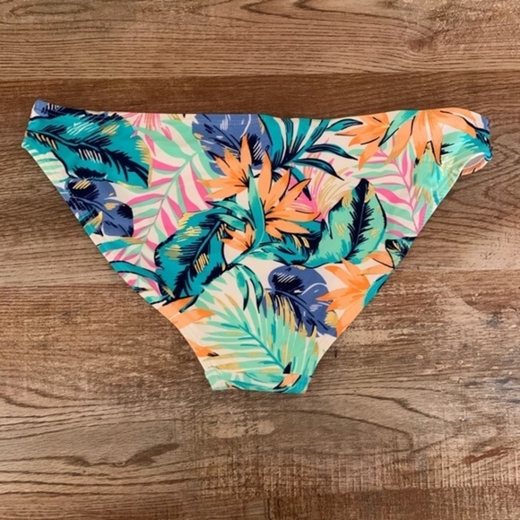 NWT Funny Girl 2PC Swimsuit - Picture 6 of 6